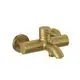 KLUDI-BOZZ-WFB-Einhandmischer-eigensicher-brushed-gold-38691N076 gallery number 1